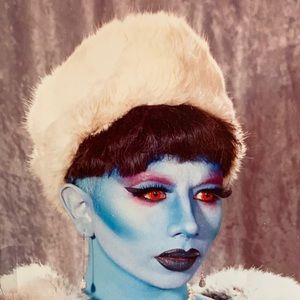 Meet your Posher, !david!